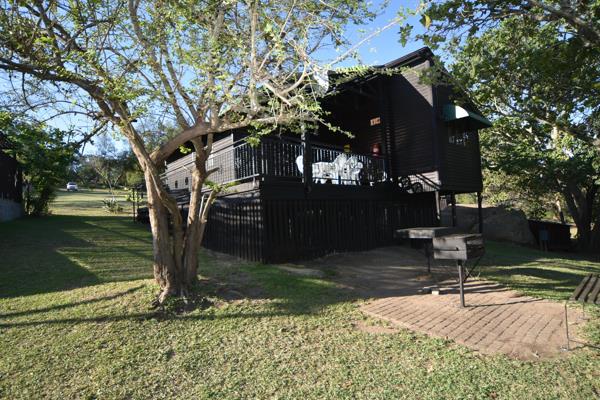 2 Bedroom Garden Cottage