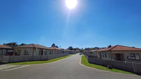 2 Bedroom Simplex
