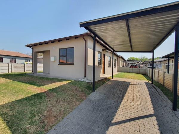 3 Bedroom Simplex