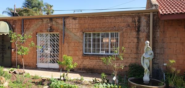 1 Bedroom Garden Cottage