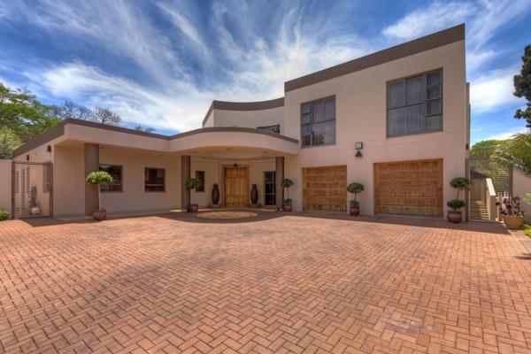 7 Bedroom House