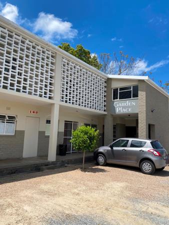 Bachelor apartment