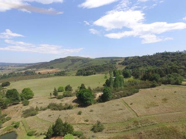 3 ha Land