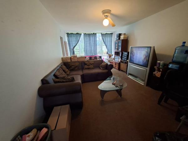 3 Bedroom Flat