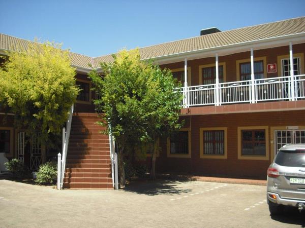 134  m² Commercial space