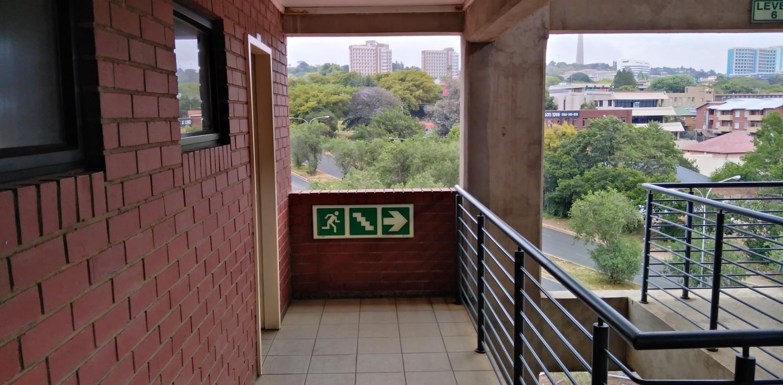 1 Bedroom Apartment in Milpark