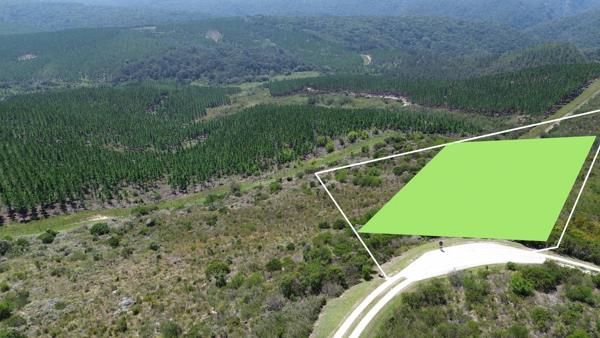 5 205 m² Land