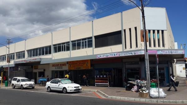 1 455  m² Commercial space