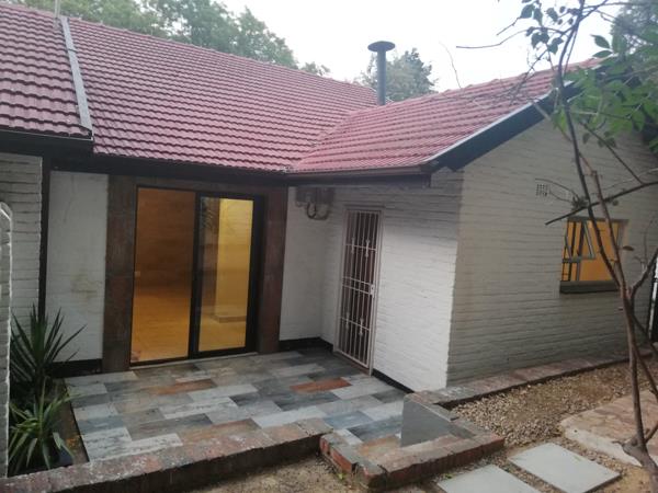 2 Bedroom Garden Cottage