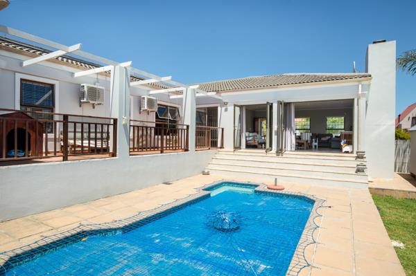 5 Bedroom House