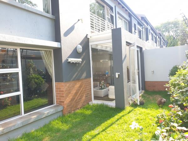 4 Bedroom Townhouse