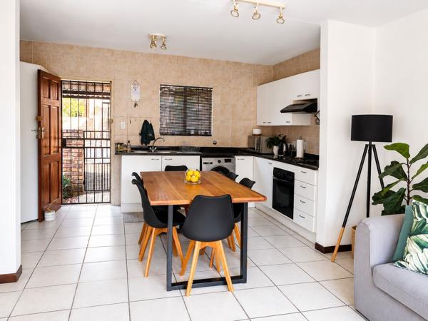 2 Bedroom Duplex