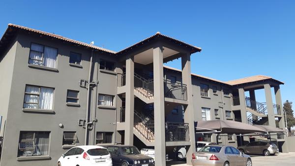 1 Bedroom Townhouse