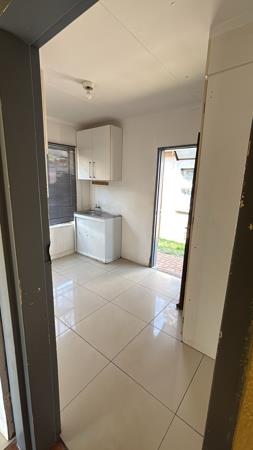 2 Bedroom Garden Cottage