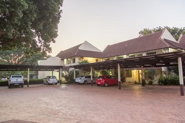 2 Bedroom Flat