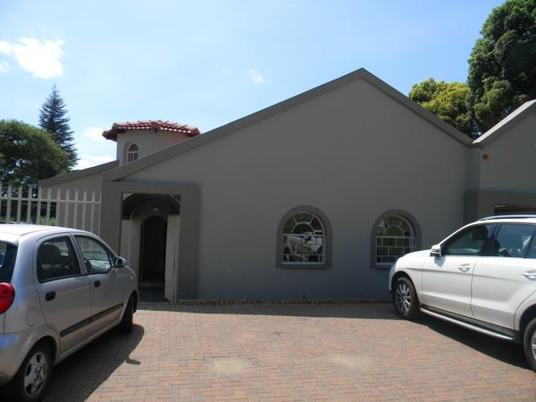 250 m² Office Space