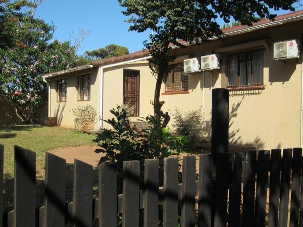 6 Bedroom House