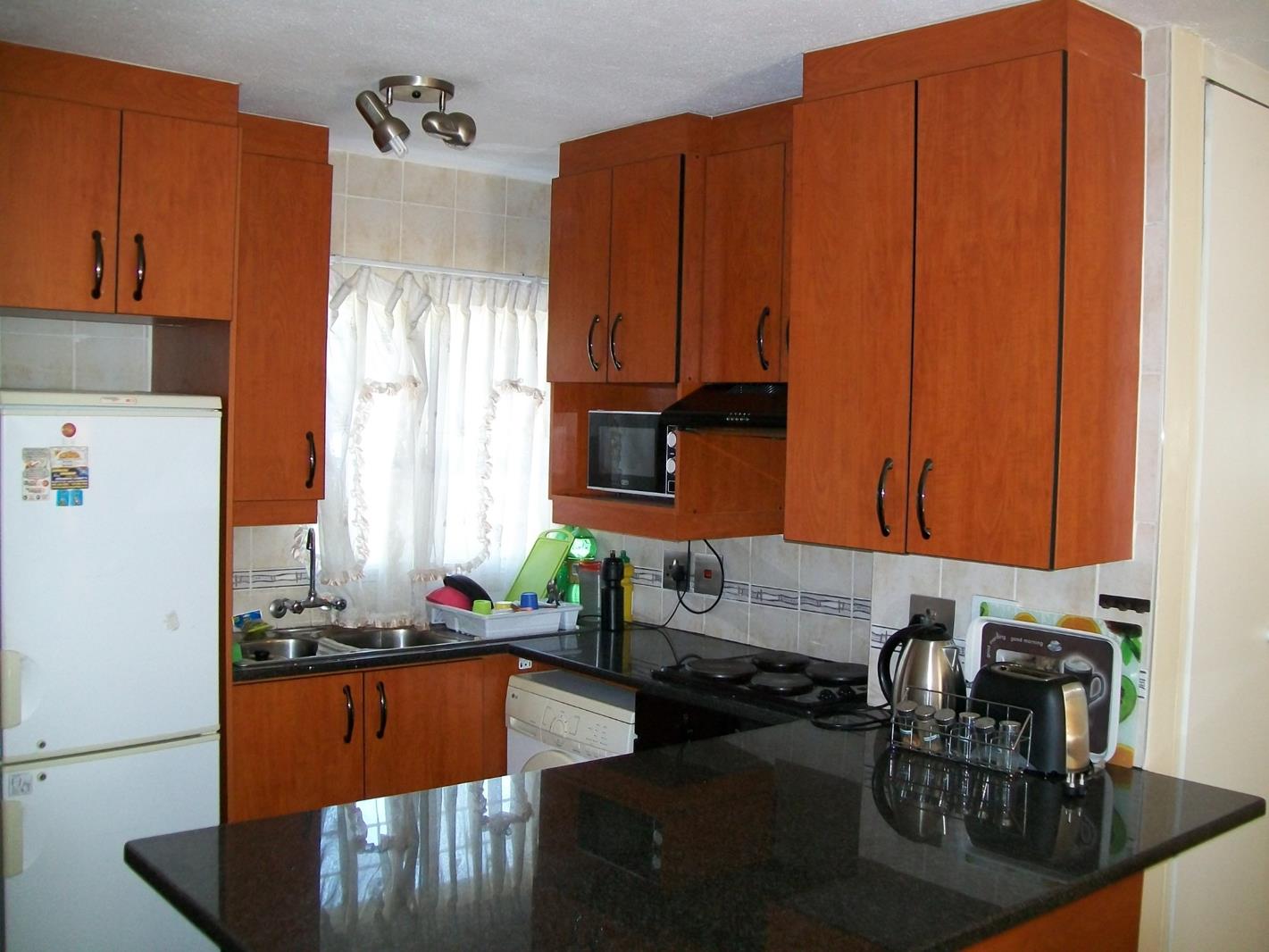 2 Bedroom Apartment in Vorna Valley