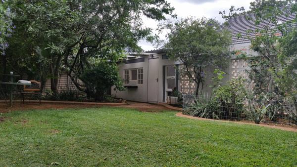 1 Bedroom Garden Cottage