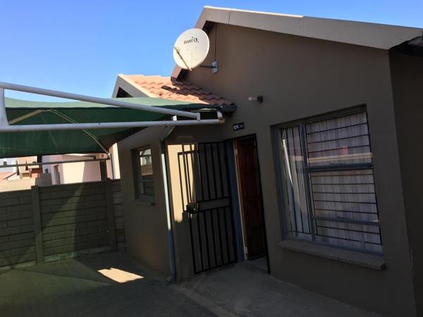 2 Bedroom Garden Cottage