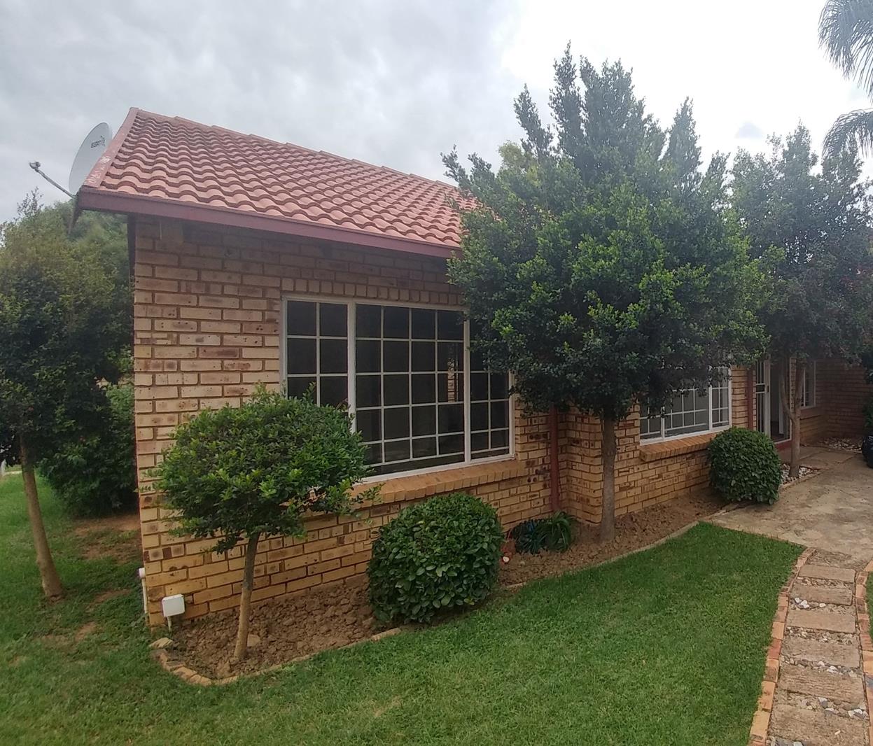 2 Bedroom Townhouse in Faerie Glen