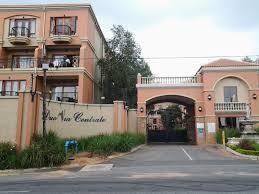 2 Bedroom Duplex