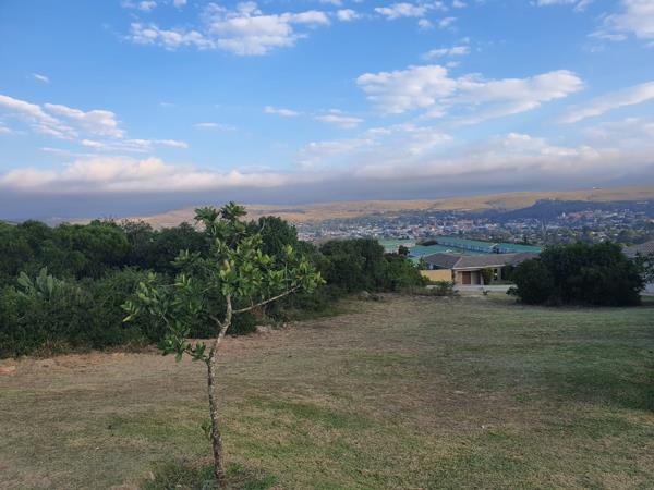 993 m² Land