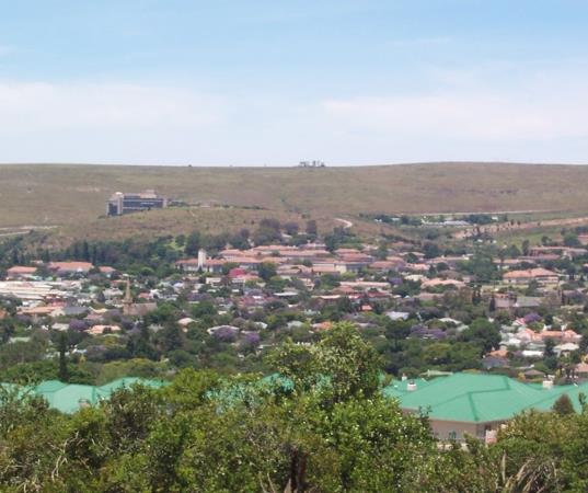 993 m² Land
