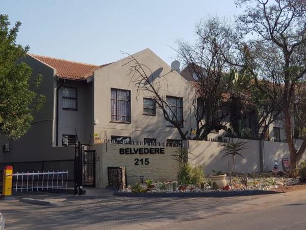 2 Bedroom Simplex