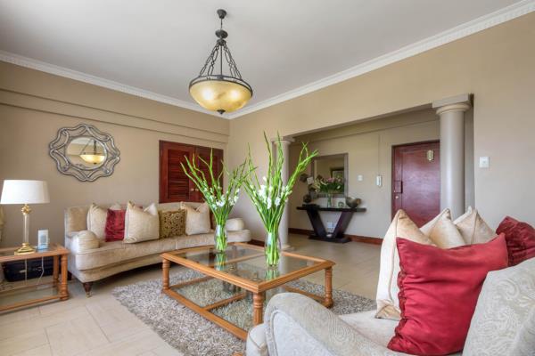 3 Bedroom Apartment