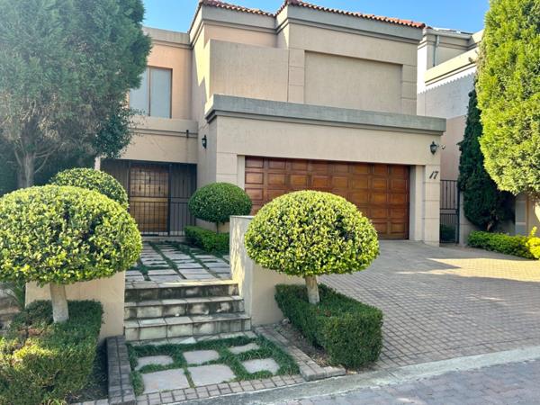 4 Bedroom Cluster
