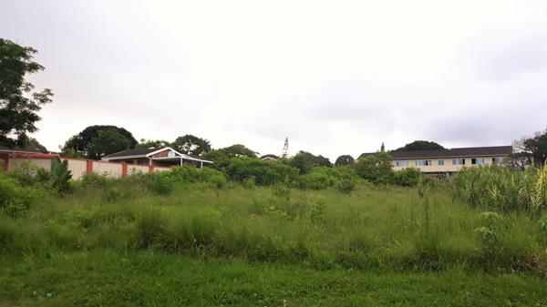 465 m² Land