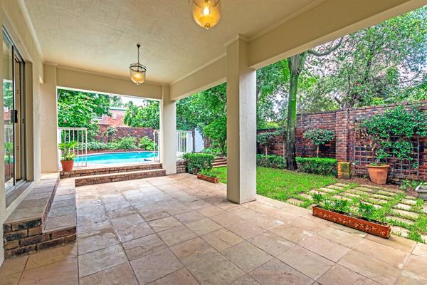 3 Bedroom Cluster