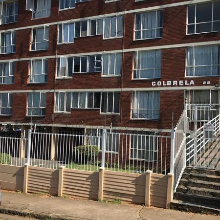 2 Bedroom Flat