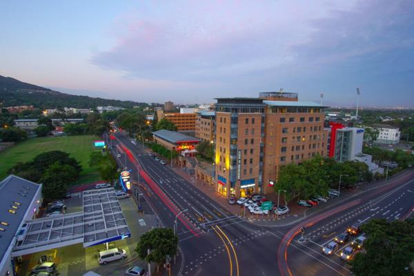 146 m² Commercial space