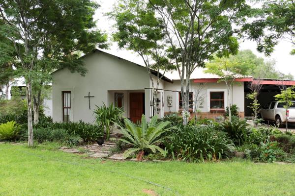 9 Bedroom House
