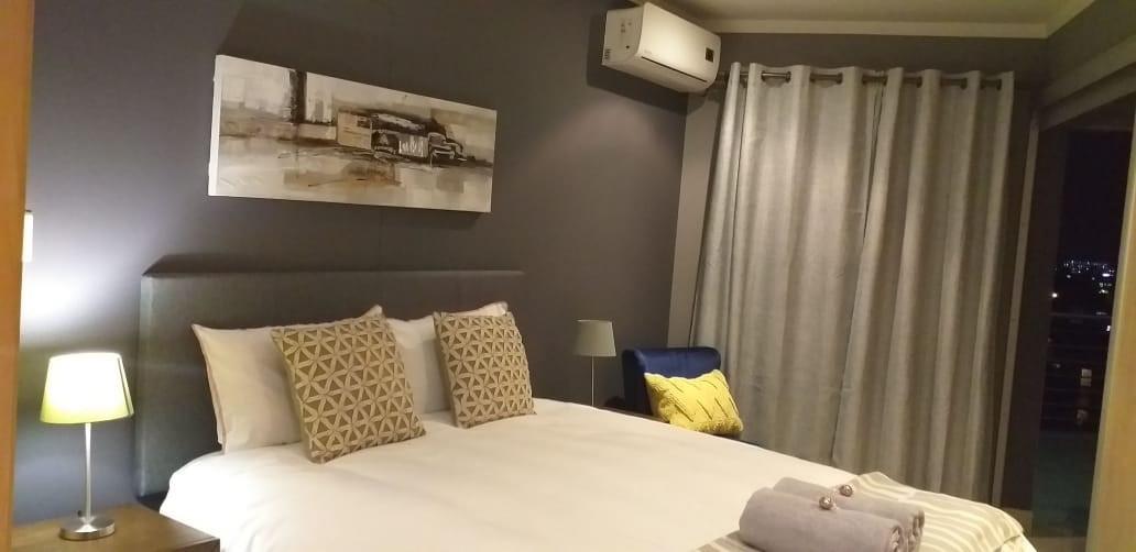 1 Bedroom Apartment in Sandown