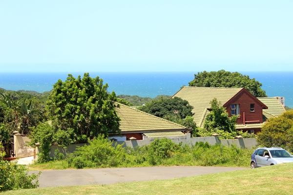 855 m² Land