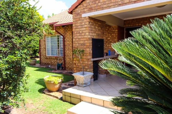 2 Bedroom Simplex