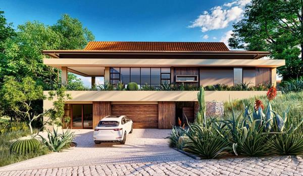 1 531 m² Land