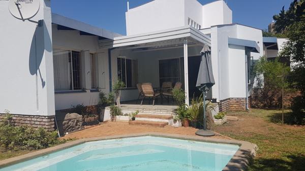 3 Bedroom Cluster