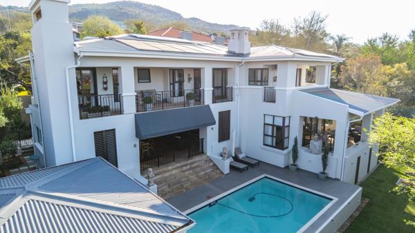 5 Bedroom House