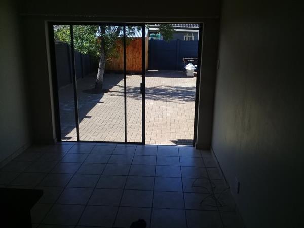 1 Bedroom Flat