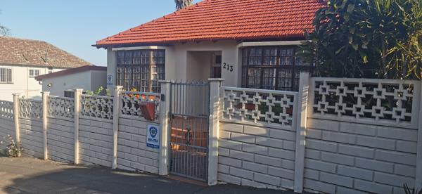 1 Bedroom Garden Cottage