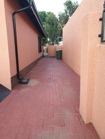 1 Bedroom Garden Cottage