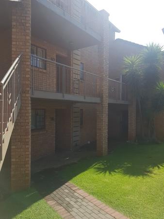 2 Bedroom Simplex