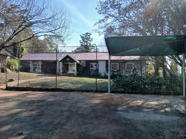 3 Bedroom Garden Cottage