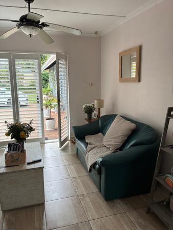 1 Bedroom Garden Cottage