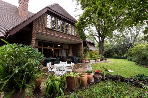 6 Bedroom House