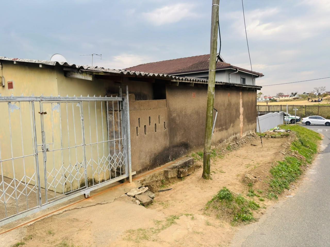 1 Bedroom Apartment in Umlazi